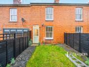 House to rent in Jubilee Terrace, Stony Stratford,...
