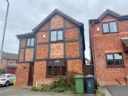 House to rent in Kestrel Rise, Wolverhampton, WV6 | Leaders