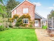 House to rent in King Street, Westbourne, Emsworth, PO10...