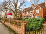 house to rent in Kingston Vale, London, Greater London, SW15