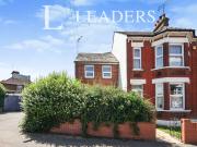 House to rent in Kirby Road, Dunstable, Bedfordshire,...