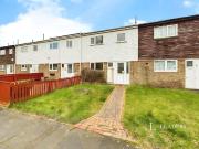 House to rent in Kirkmeadow, Bretton, Peterborough,...