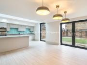 house to rent in Knighton Park Road, London, SE26