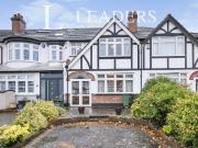 House to rent in Langley Way, BR4 | Leaders
