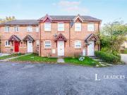 House to rent in Lastingham Grove, Emerson Valley,...