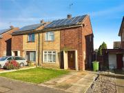 House to rent in Lavender Crescent, Cambridgeshire,...