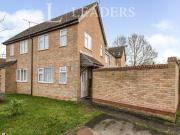 House to rent in Lavenham Way, Stowmarket, IP14 | Leaders