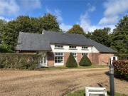 House to rent in Lewes Road, Ditchling, Hassocks, East...