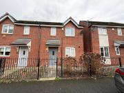 House to rent in Lightstream Drive, Speke, Liverpool,...