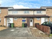 House to rent in Lombardy Drive, Peterborough, PE1 | Leaders
