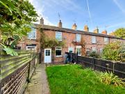 House to rent in Long Row, Shardlow, Derby, DE72 | Leaders