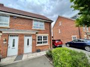 House to rent in Ludlow Road, Littleover, Derby,...