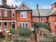 House to rent in Matlock Road, Eastbourne, BN20 | Leaders