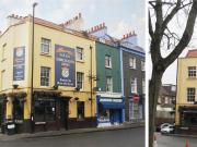 house to rent in Merchants Road, Hotwells, Bristol