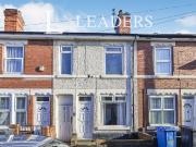 House to rent in Meynell Street, Derby, DE23 | Leaders