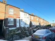 House to rent in Milton Road, Luton, Bedfordshire, LU1 |...