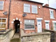 House to rent in Milward Road, Loscoe, Heanor, DE75 |...