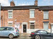 House to rent in Munro Street, Stoke on Trent, ST4 | Leaders