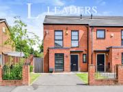 House to rent in Naylor Street, Manchester, M40 | Leaders