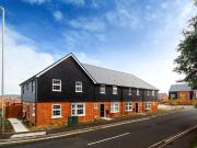 House to rent in New Hythe Lane, Larkfield, Aylesford,... House to rent in New Hythe Lane, Larkfield, Aylesford,...