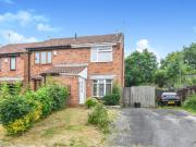 House to rent in Newman Way, Rednal, Birmingham, West...