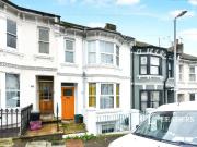 House to rent in Newmarket Road, BN2 | Leaders