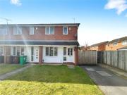 House to rent in Peregrine Close, Lenton, Nottingham,...