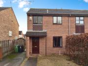 House to rent in Peterborough Close, Worcester, WR5 |...