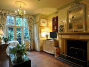 house to rent in Petyt Place, London, SW3