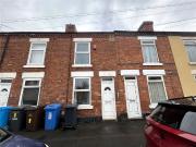 House to rent in Poole Street, Allenton, Derby,...