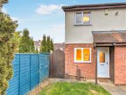 House to rent in Prestwold Way, Northampton,...