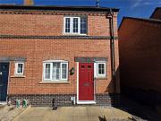 House to rent in Pritchard Drive, Kegworth, Derby,...