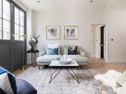 house to rent in Rainsford Street, Bayswater, London, W2