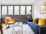 house to rent in Rainsford Street, London, W2