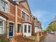 House to Rent in Reading St Bartholomews Road REL250526