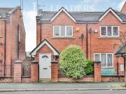 House to rent in Rolls Crescent, Manchester, M15 | Leaders