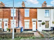 House to rent in Rosebery Road, Ipswich, IP4 | Leaders