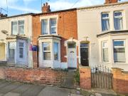 House to rent in Rothersthorpe Road, Northampton,...