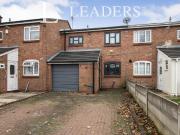 House to rent in Rutter Street, Walsall, WS1 | Leaders