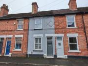 House to rent in Seale Street, Derby, DE1 | Leaders