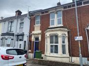 House to rent in Sheffield Road, Portsmouth, PO1 | Leaders