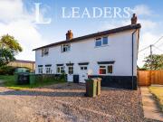 House to rent in Silver Farm Cottage, Silver Street,...