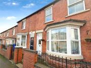 House to rent in Skelwith Road, Sheffield, South...