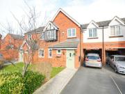 House to rent in Spinners Place, Warrington, WA1 | Leaders