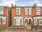 House to rent in Springfield Lane, Ipswich, IP1 | Leaders