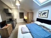 House to rent in St. Chads Road, Derby, Derbyshire, DE23...