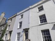 house to rent in St Michaels Hill, Bristol