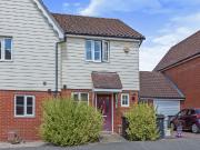 House to rent in Starling Way, Stowmarket, IP14 | Leaders