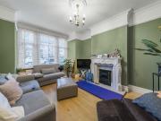 house to rent in Stroud Road, Wimbledon Park, London, SW19