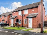 House to rent in The Mews, Manchester, M40 | Leaders